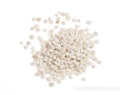 Pearled Grain