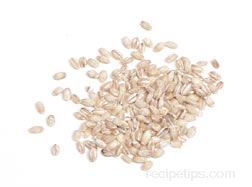 Barley Glossary Term