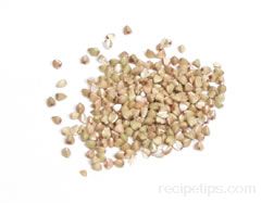 Buckwheat Groats Glossary Term