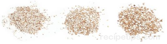 buckwheat Glossary Term