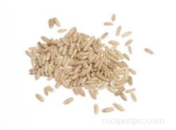 oat groats Glossary Term