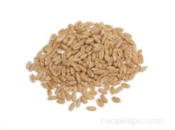 Wheat Allergy Glossary Term