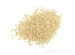 millet Glossary Term