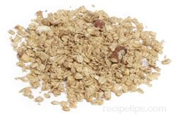 granola Glossary Term