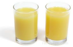 orange juice Glossary Term