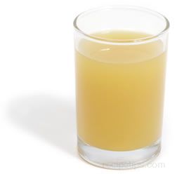 pineapple juice Glossary Term