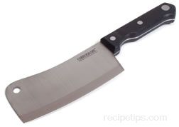 Cleaver Glossary Term