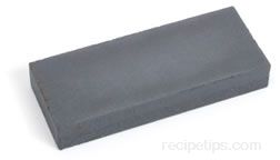 Sharpening Stone Glossary Term