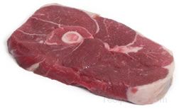 leg steak lamb Glossary Term