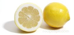 Lemon Glossary Term