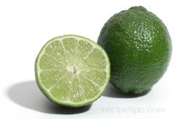 Lime Glossary Term