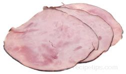 Country Ham Glossary Term