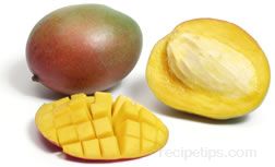 mango Glossary Term