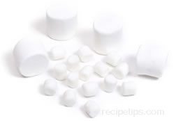 marshmallow Glossary Term