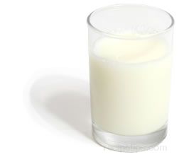 reduced-fat milk Glossary Term