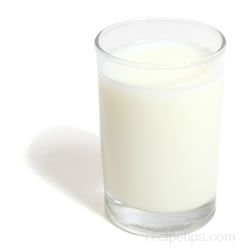 Acidophilus Milk