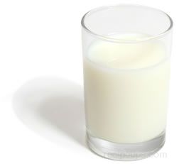 non-fat milk Glossary Term