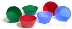 Silicone Bakeware