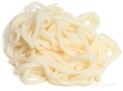 Tofu Noodles