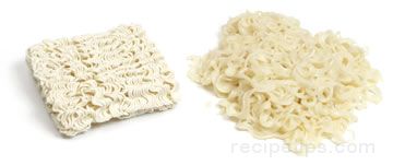 Ramen Noodles Glossary Term