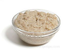 Oatmeal