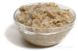 Oatmeal