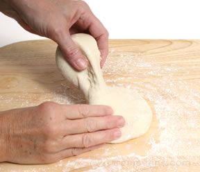 old dough leavening Glossary Term