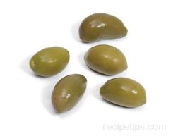 Barese Olive