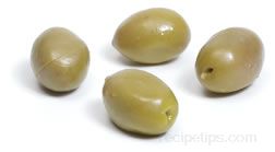 Catalan Olive