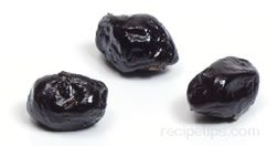 Black Gaeta Olive