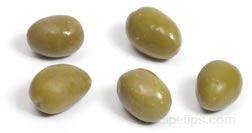 Gordal Olive