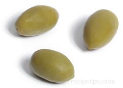 Cerignola Olive