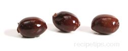Leccino Olive Glossary Term