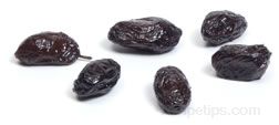 oil-cured olive Glossary Term