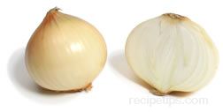 Dry Onion