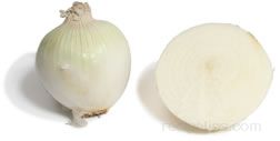 White Onion Glossary Term