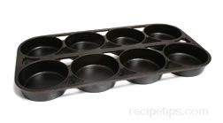 biscuit pan Glossary Term