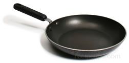 Frying Pan - Definition and Cooking Information 