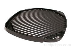 Stovetop Grill Pan