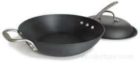 Stir Fry Pan