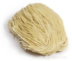 Canton Noodles