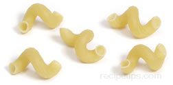 Cavatappi Pasta Glossary Term