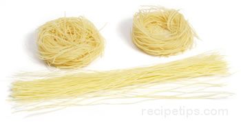 chinese egg noodles Glossary Term