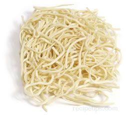 Chuka Soba Noodles Glossary Term
