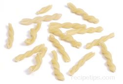 Gemelli Pasta