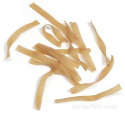 whole wheat noodles Glossary Term