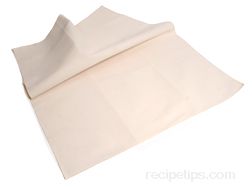 Pastry Cloth