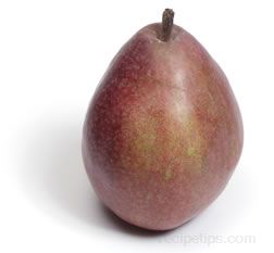 Anjou Pear