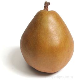 gold pear Glossary Term