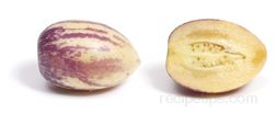 pepino melon Glossary Term